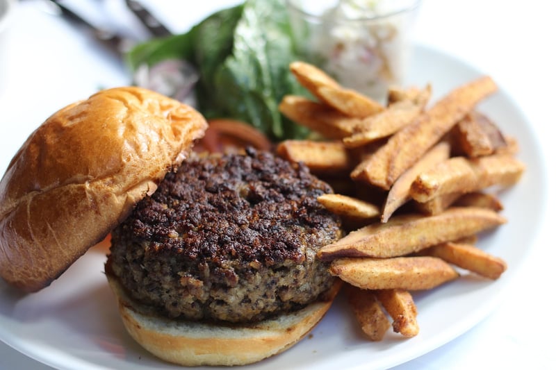 Presentation Matters